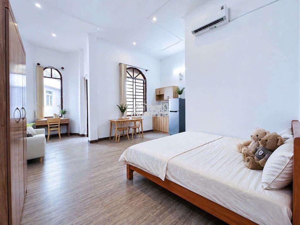 Khai trương 20 căn hộ gần sân bay tân sơn nhất, full nội thất - Ảnh 4