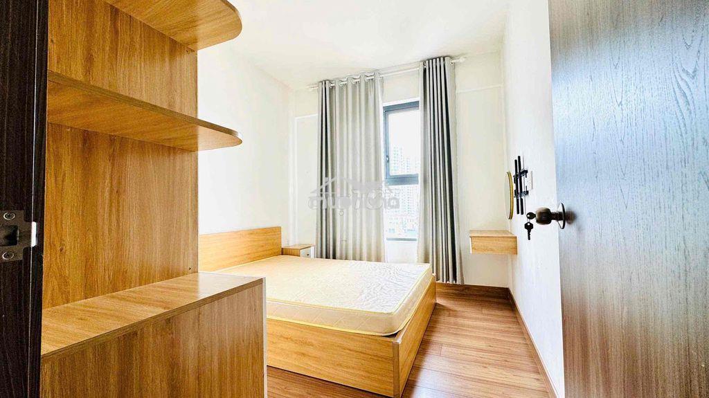 Cho thuê căn hộ saigon asiana - 2pn full nội thất (62m²) - quận 6 - Ảnh 3