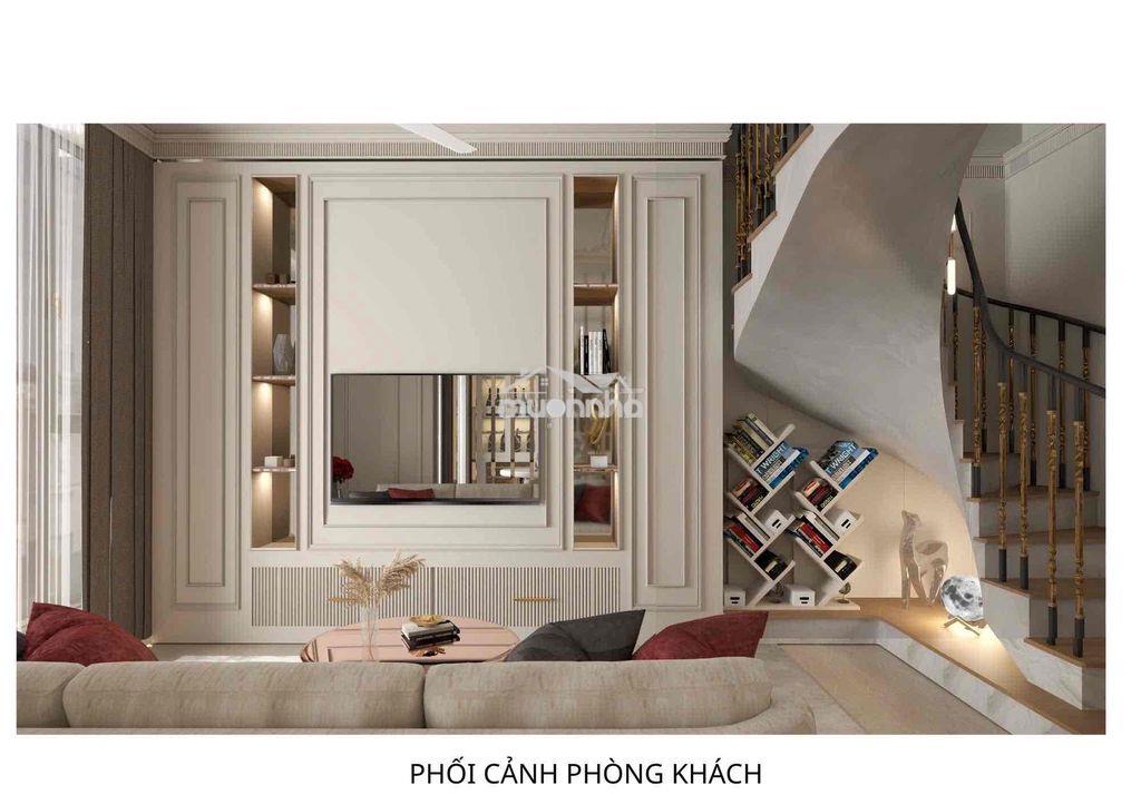 💎 Hàng hiếm lancaster legacy – duplex 105m² tại q1 - Ảnh 4