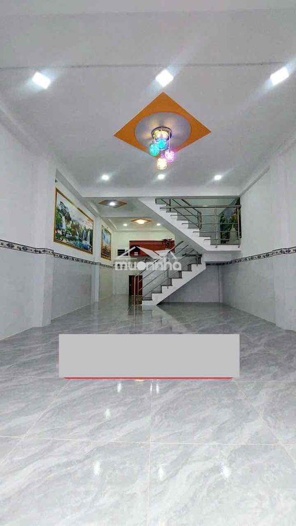 Nhà mới, sạch sẽ, thoáng mát - 4