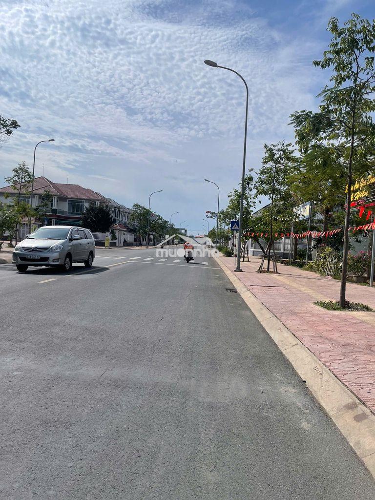 Bán đất nền dự án đường nguyễn trãi, phường long thuận, đồng tháp