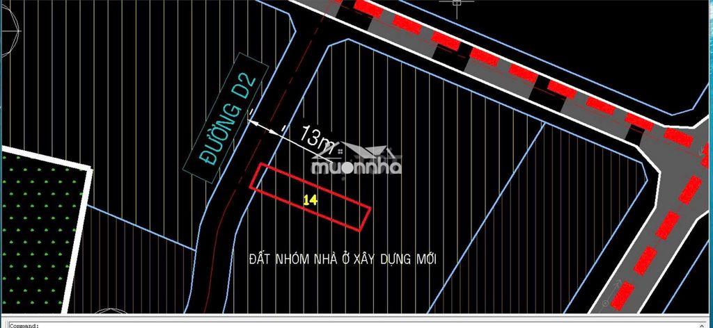 Đất ngộp tại củ chi 154m2 chính chủ bán nhanh 290tr - Ảnh 3