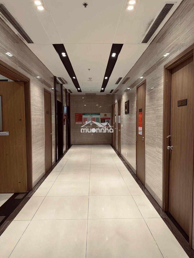 Căn hộ đẹp richstar cho thuê - Ảnh 3