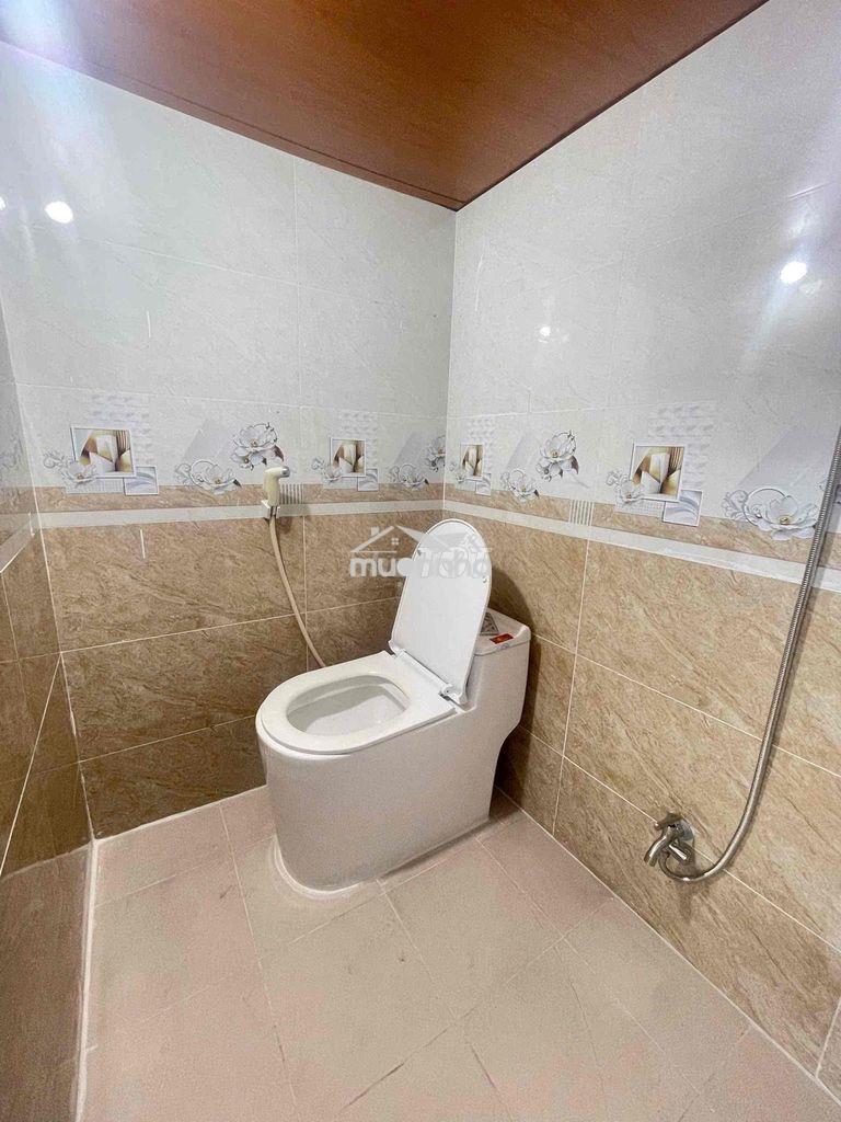 Cho thuê phòng trọ lê lợi - gò vấp - 4