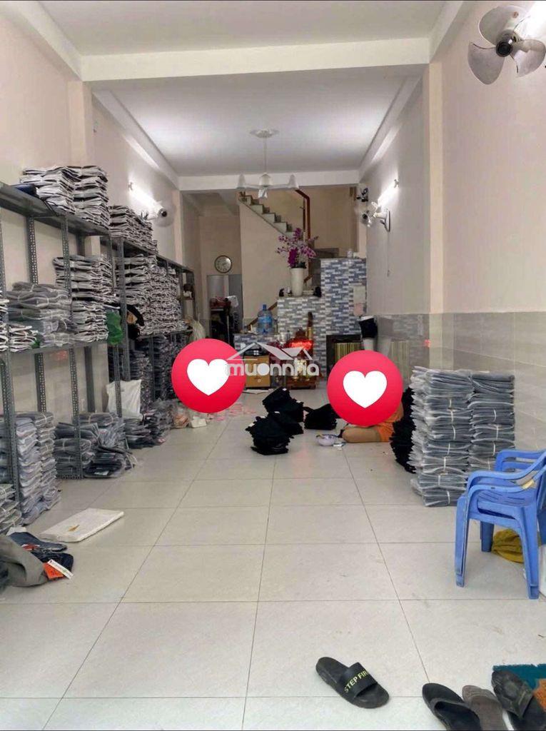 Hẻm 3m5 hồng lạc dt:4x13 trệt 2 kaauf st 4pn 3wc mới ở liền