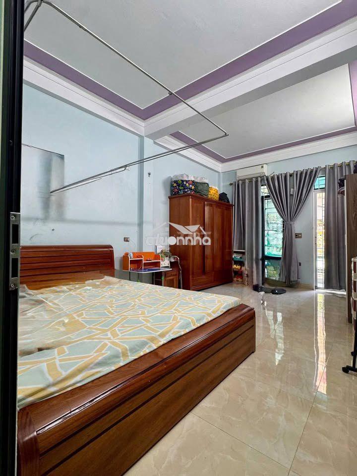 Bán nhà 2 tầng - hẻm oto - 70m2 - ngay kđt vạn phúc - Ảnh 2