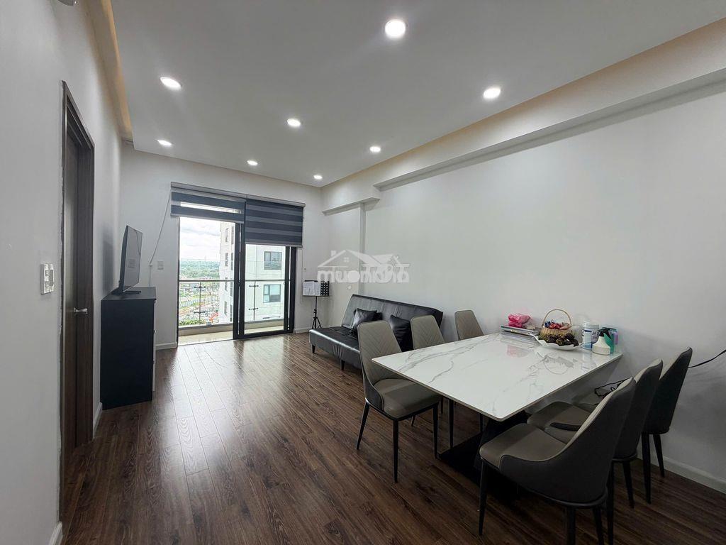 Bán căn hộ mizuki park 78m2 2pn2wc full nội thất. sẵn sổ. giá 4,2 tỷ - Ảnh 4