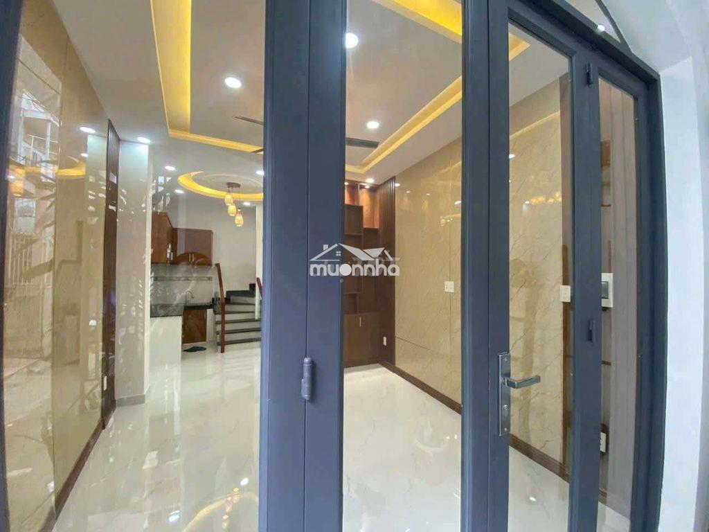 ✅ Hxh gò dầu - 4x7.2m, 2 tầng chỉ 3,7 tỷ tl nhẹ - Ảnh 2