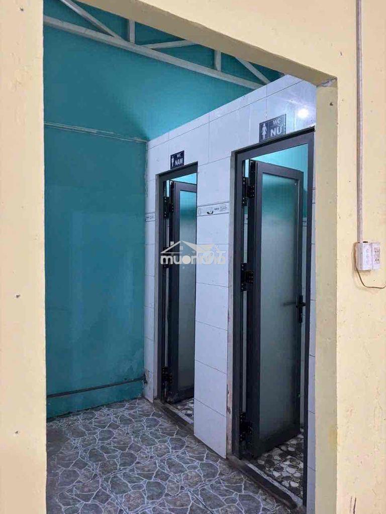 Mặt bằng đẹp 30/4 phú hoà kinh doanh đa ngành nghề - 4