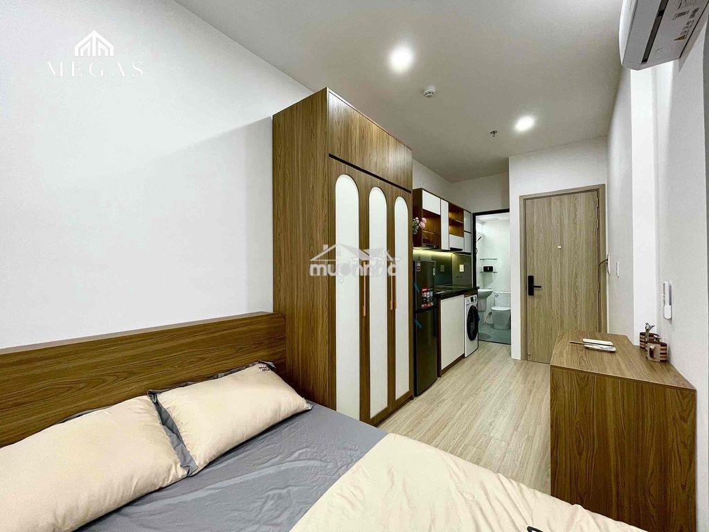 Dự án studio full nội thất ở ngay ở tân bình - Ảnh 4