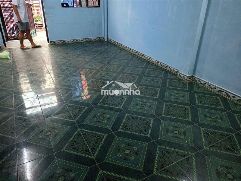 Nhà cho thuê số 730/ lạc long quân phường 9, tân bình 