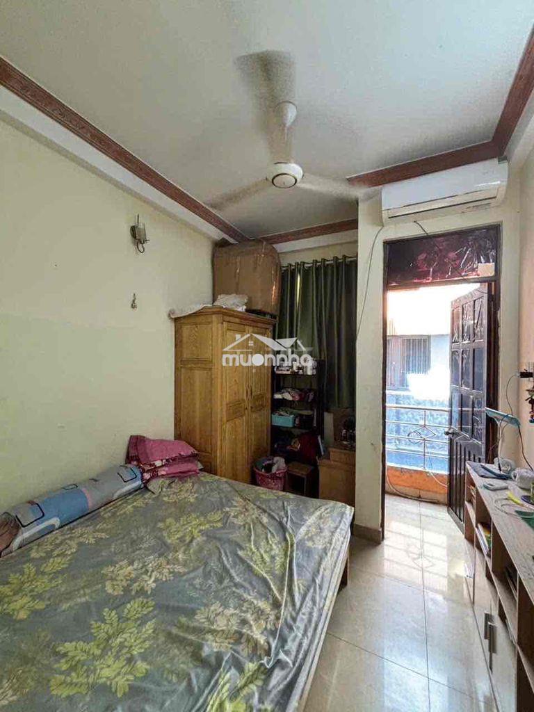 Nhà quận 4 - khu 20 thước - đoàn văn bơ - Ảnh 4