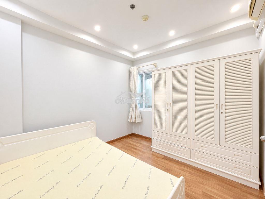 Cho thuê căn hộ ehome 5 trần trọng cung,  2pn+1, 82m2, full nội thất - Ảnh 3