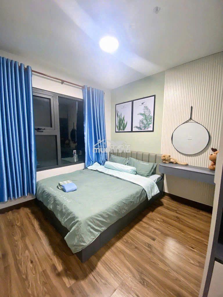 Bán nhanh căn hộ 2 pn full nội thất giá cực tốt - Ảnh 2