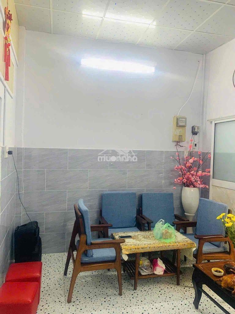 9tr full nội thất q10 2pn 2wc - Ảnh 2