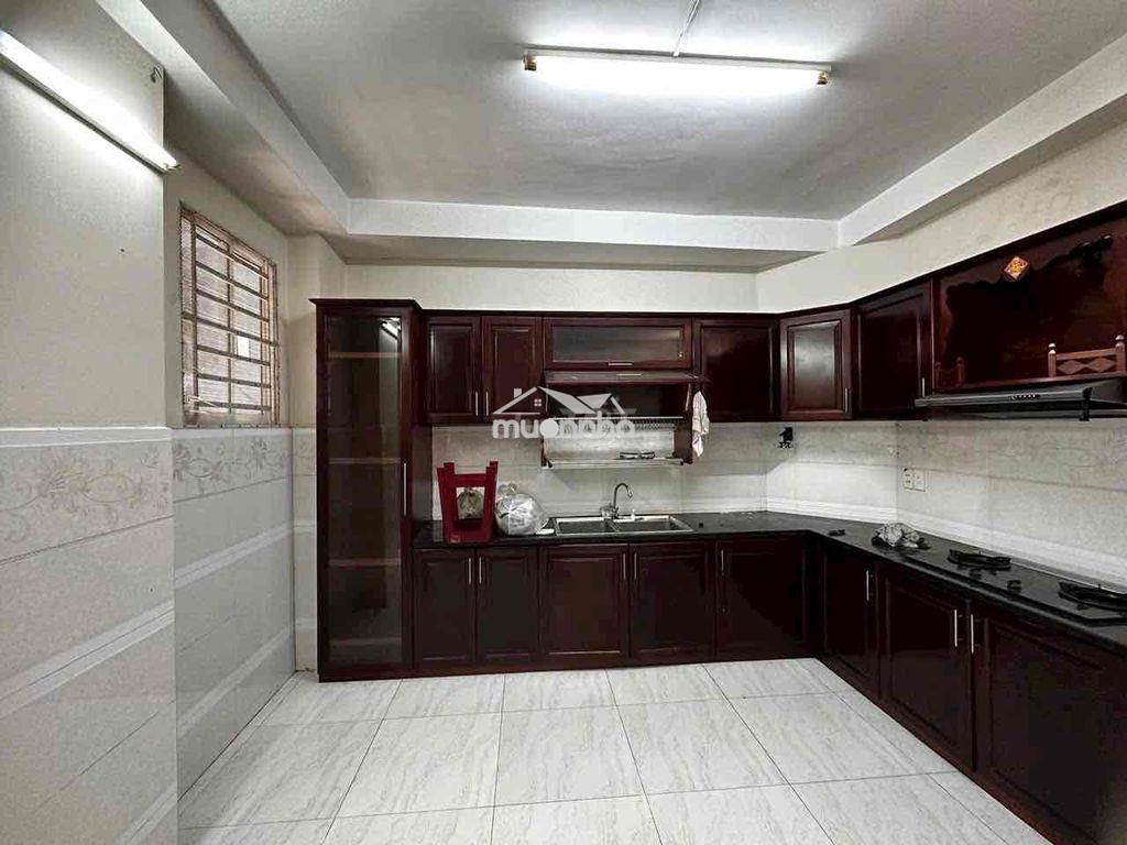 ⭐️Bán nhà dt:5x13m, 3 mặt hẻm trần bình trọng, p5, q.bình thạnh. - Ảnh 2