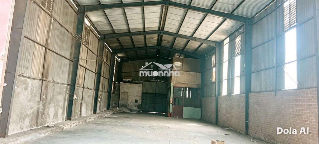Cho thuê 300m2 giá 15 tr/ th xưởng thuận giao _ thuận an _ bình dương - 3