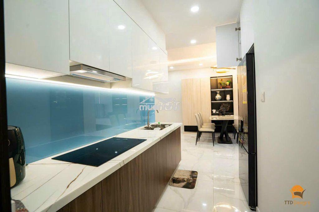 Chính chủ bán căn 2pn chung cư bàu cát chỉ 3 tỷ 450 thương lượng - 4