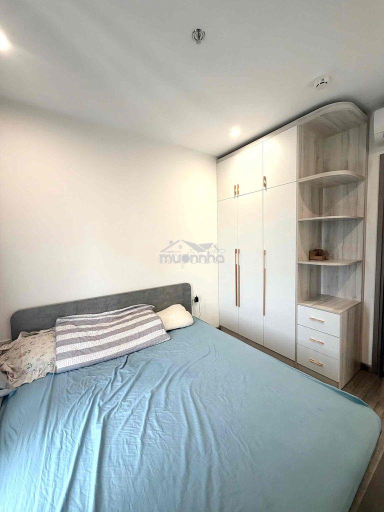 Cho thuê căn hộ vinhomes grand park giá từ 4,5tr - Ảnh 2