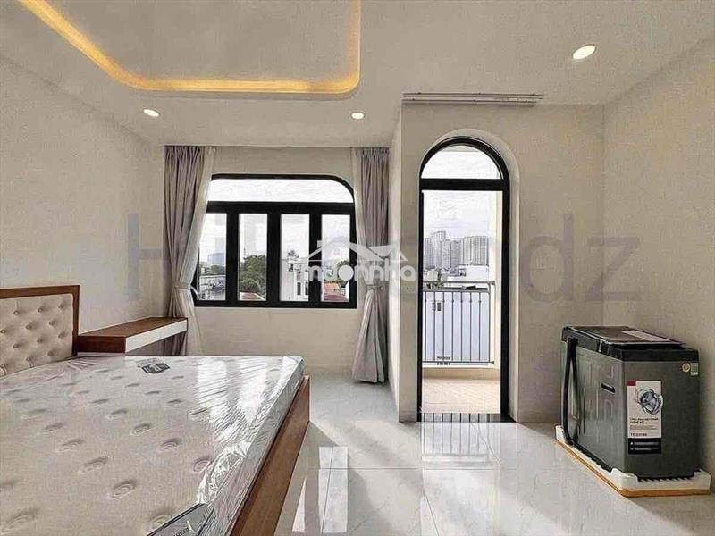 Khai trương 30 phòng nội thất mới ngay gần đai học kinh tế