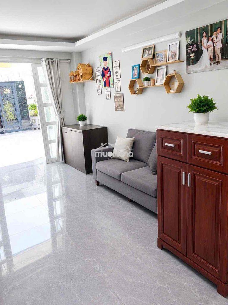 Nhà 1.75tỷ 3.2 x 10m 1 lầu 2 phòng ngủ - Ảnh 4