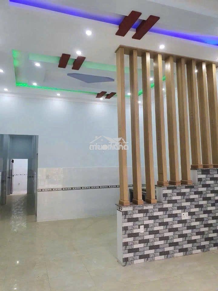 Cần tiền- giảm sâu chỉ còn 800tr ngay lê thị siêng, củ chi, 106m2, shr - 4
