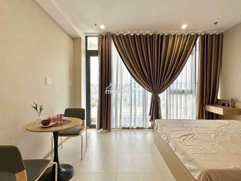 Cho thuê phòng ban công. gần bên ufm kcx phú mỹ hưng. tiện sang quận 4 - Ảnh 2