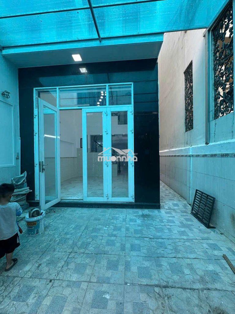 Nhà lê đình cẩn [5x18, 2 lầu, 3pn, 3toilet] 13tr/tháng - Ảnh 2