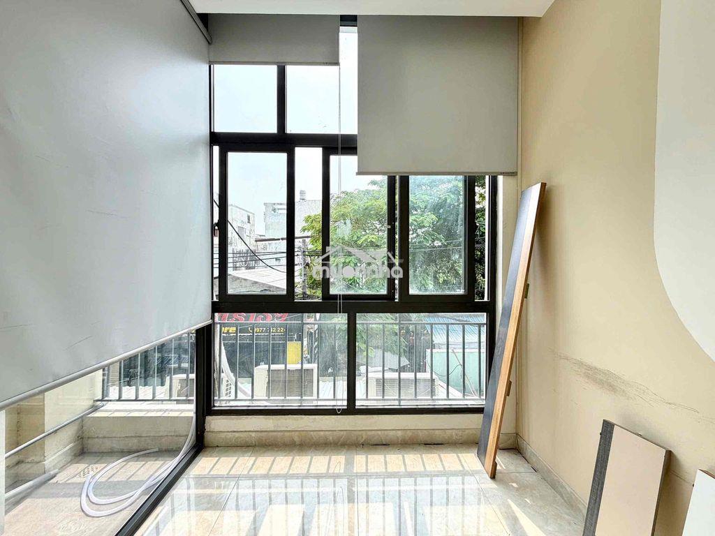 Cho thuê 2pn full nt - ở nguyễn văn khối gv - Ảnh 2