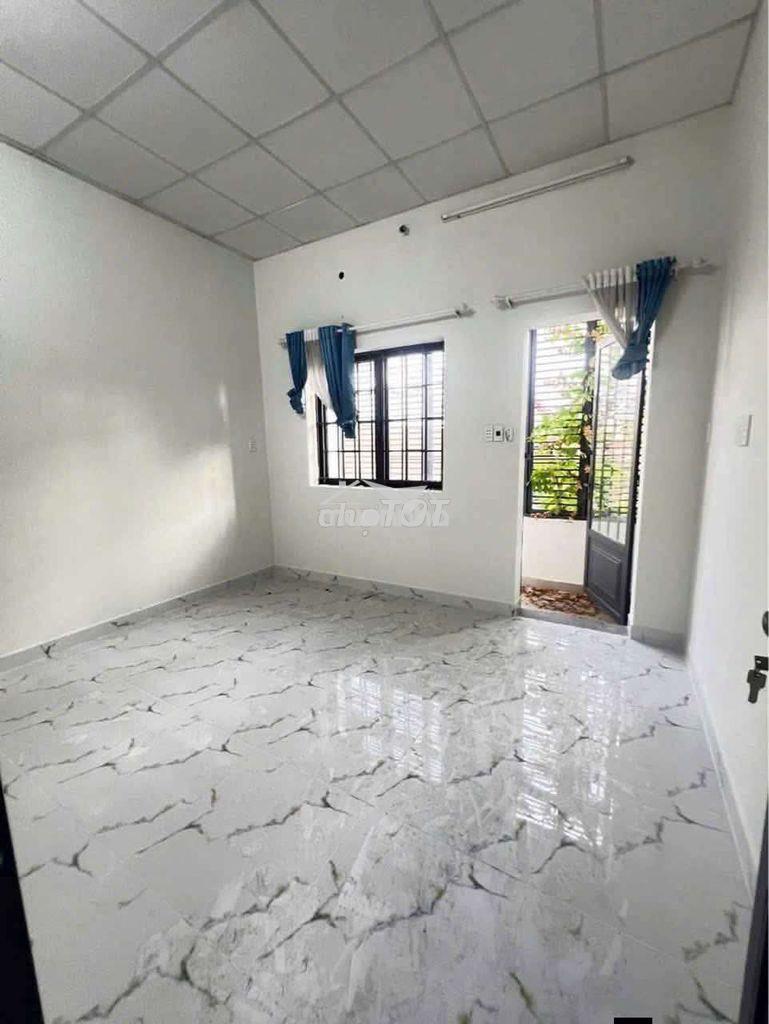 Nhà hẻm nguyễn văn luông 45m2 1 trệt 2 lầu 4pn - Ảnh 4