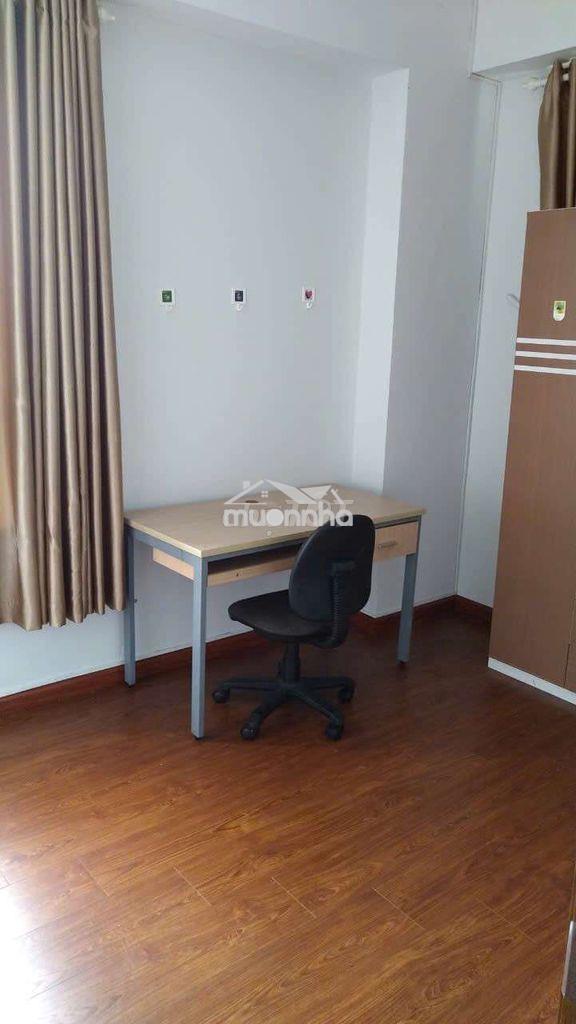 Cho thuê felisa 2pn 1wc - có nội thất - giá thuê 9,8tr - 2