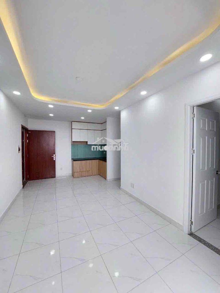 Em cho thuê cc lotus sen hồng 2pn nhà trống 6tr - Ảnh 2