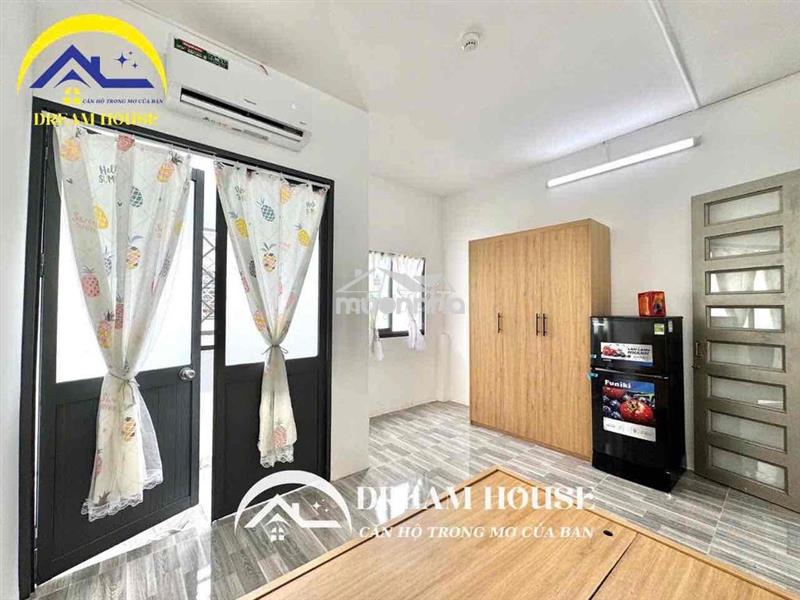 Phòng tây thạnh mới toanh