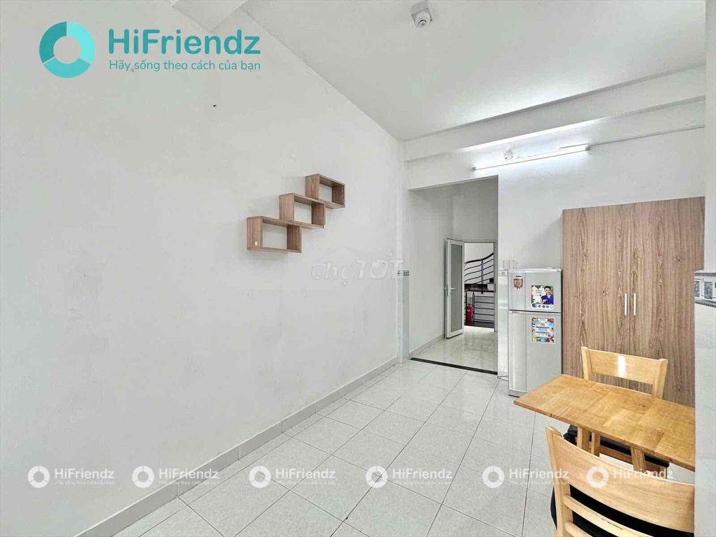 Studio cửa sổ trời full nt ngay nguyễn văn trỗi - Ảnh 4