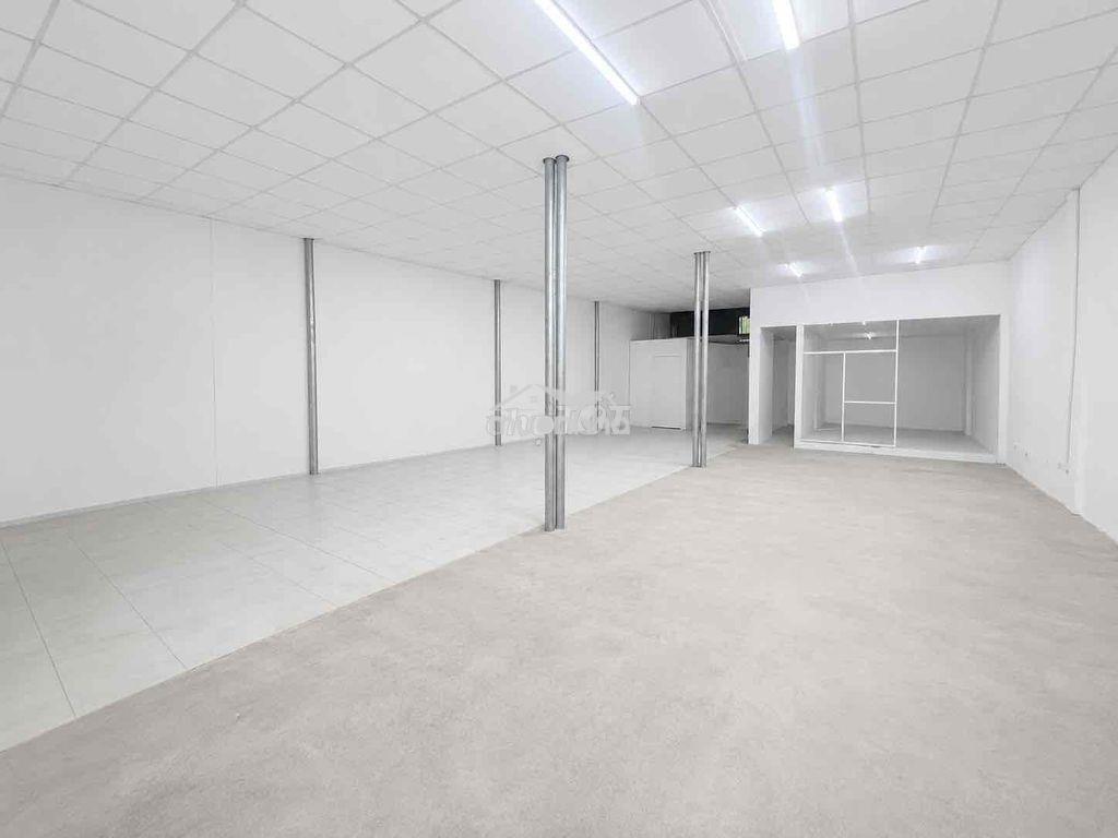 Cho thuê kho xưởng 200m2 kdc bình lợi, bình thạnh giá 30 triệu - Ảnh 3