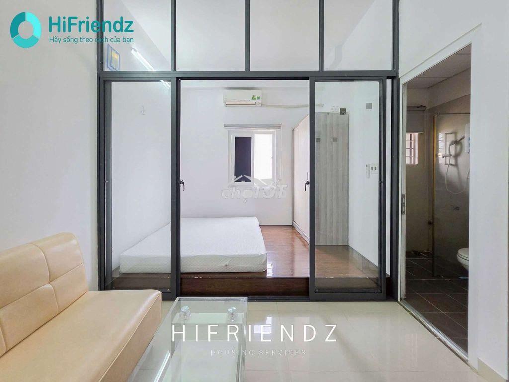 🏡Gần cầu ông lãnh, cầu nguyễn văn cừ 😆căn hộ 1 phòng ngủ_35m2 - Ảnh 4