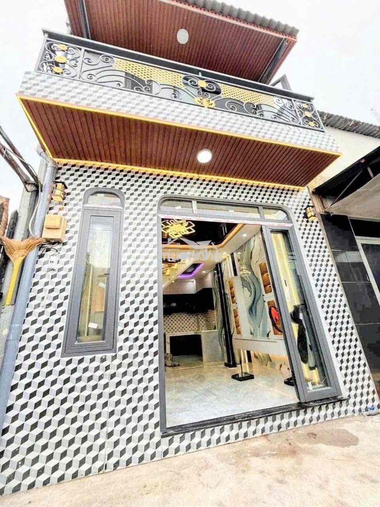 🔥🔥🔥Nhà đẹp 1 lầu trung tâm quận 7.. 1 tỷ 690tr🔥🔥🔥