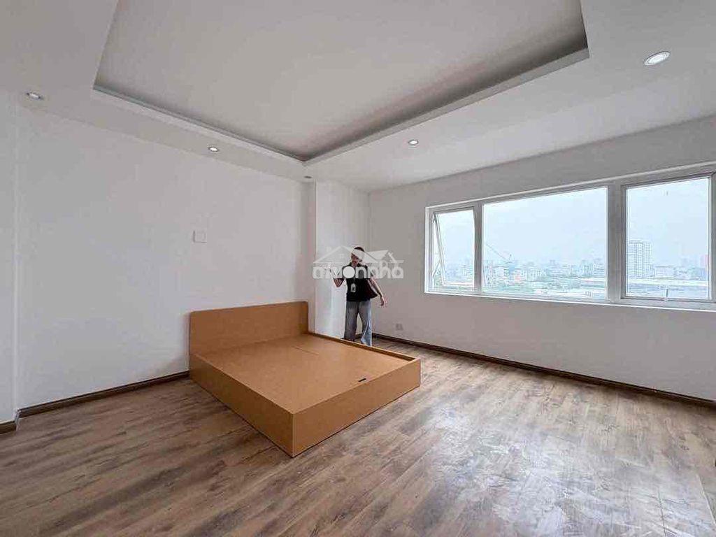 Khai trương 1 phòng ngủ ban công, stduio him lam lotte tdt rmit nttu - Ảnh 2