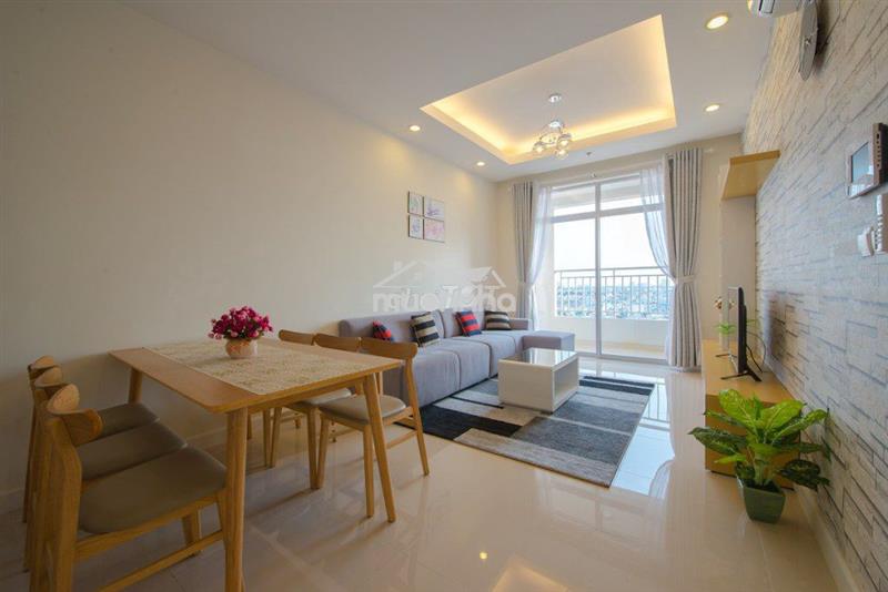 🌟 Chung cư carina plaza quận 8, 96m2, 2pn  giá 3.55 tỷ