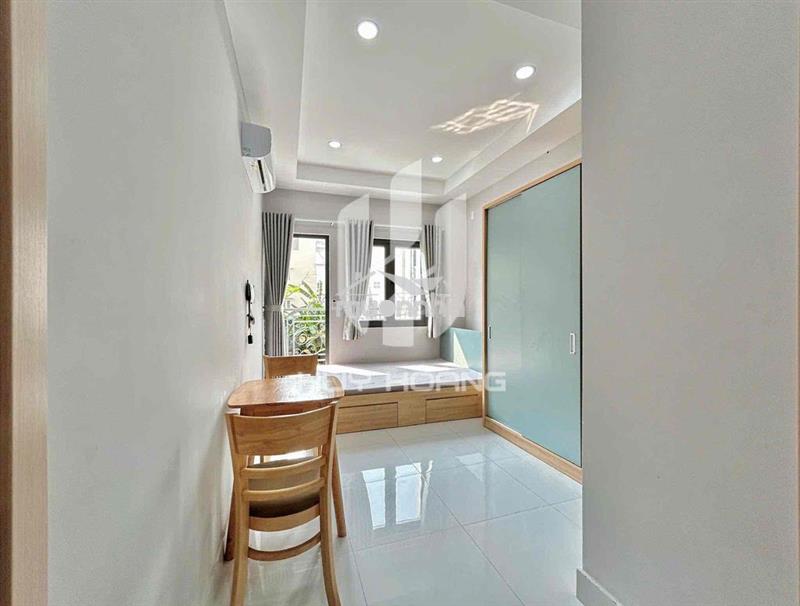 Studio ban công mới 💐 ngay chung cư citi soho chỉ từ 4xx !!