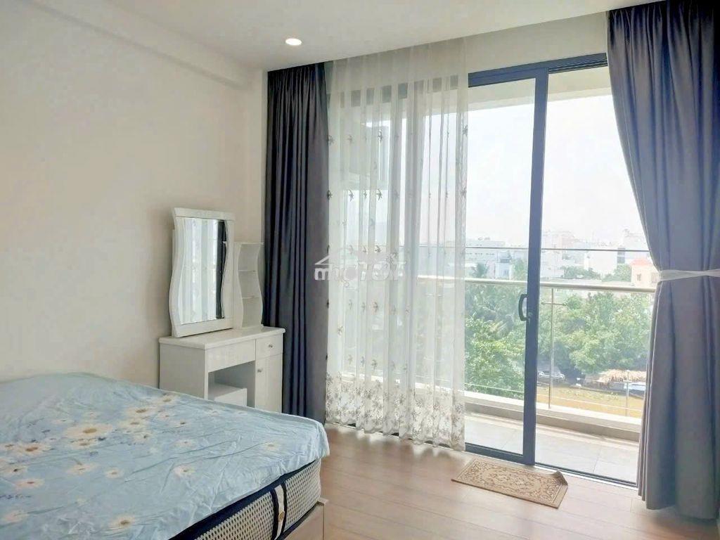 Chính chủ cho thuê căn 3pn đầy đủ nội thất ở đc 5-6 người, free 1t pql - 4