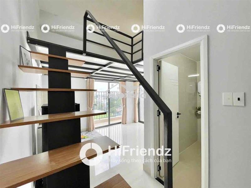 Cho thuê căn hộ cao cấp,bảo vệ 24/7 - ngay đh y dược phạm ngọc thạch