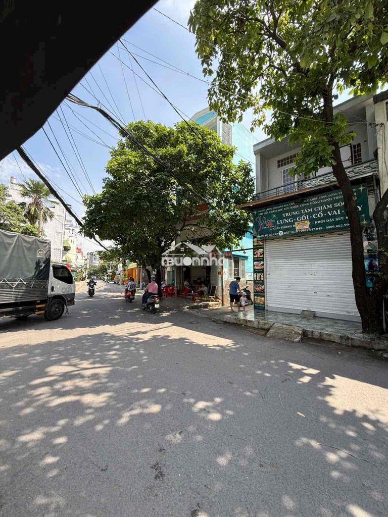 Cho thuê nhà nguyên căn 2 mặt tiền thống nhất - Ảnh 3