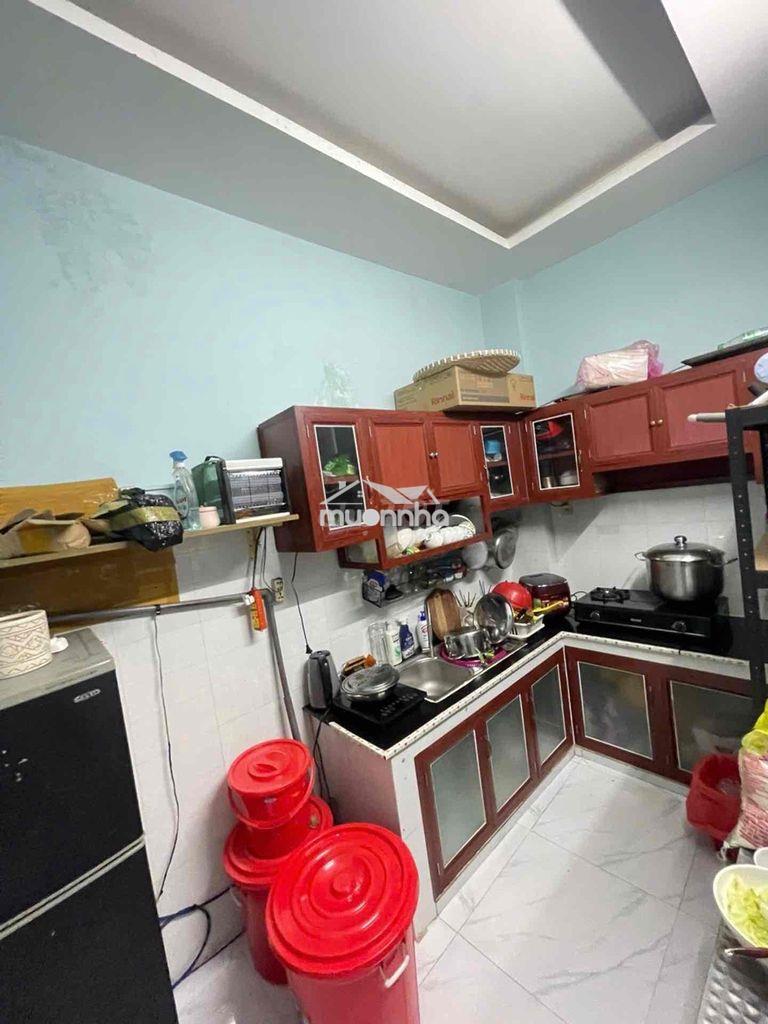 Rẻ nhất tân phú nhà đẹp tktq ngay trần văn ơn - 3