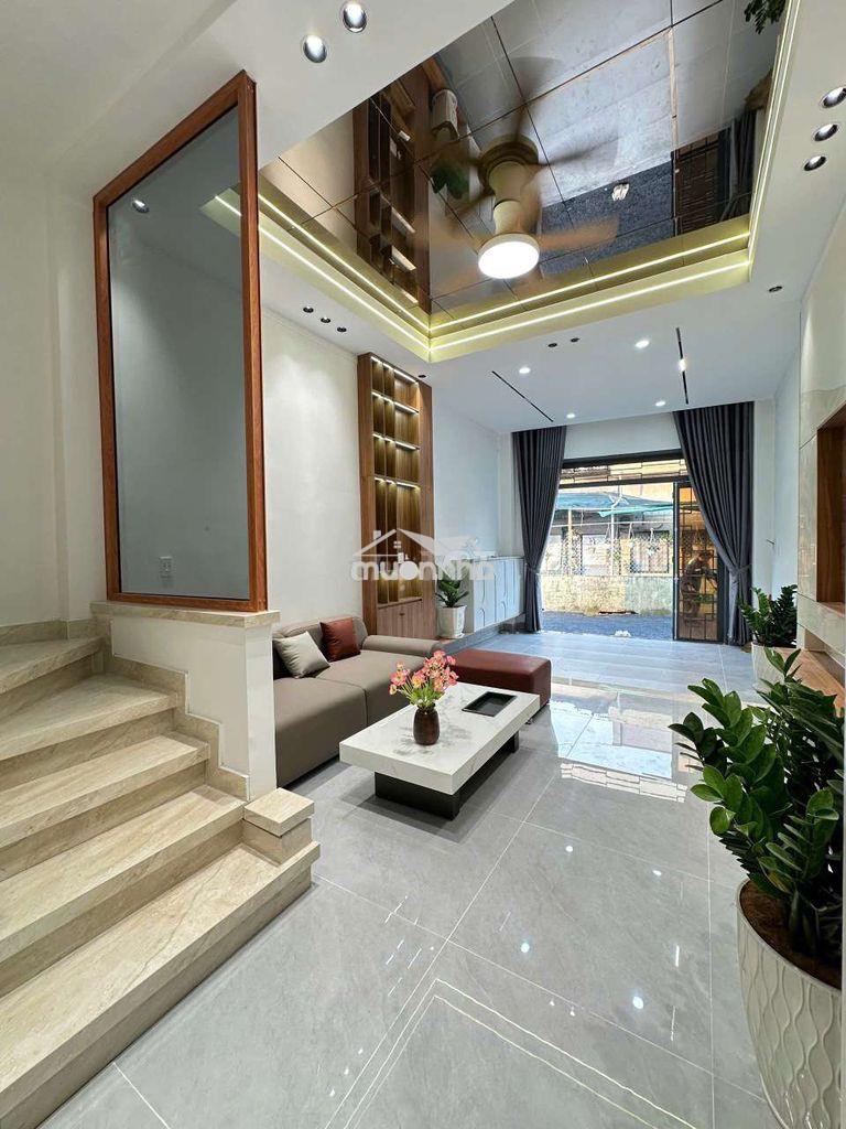 Bán nhà thổ cư trung tâm tp biên hòa, đồng nai gần quảng trường tỉnh - Ảnh 3