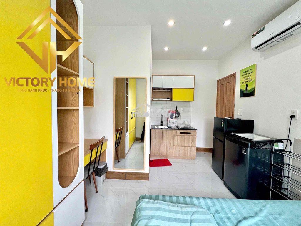 🔥 Siêu phẩm luxury – ngay lê quang định – full nội thất – vibe xinh - Ảnh 4