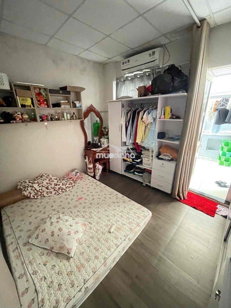 Bán gấp nhà tân kỳ tân quý 40m2 4x10 giá 3ty30 - 4