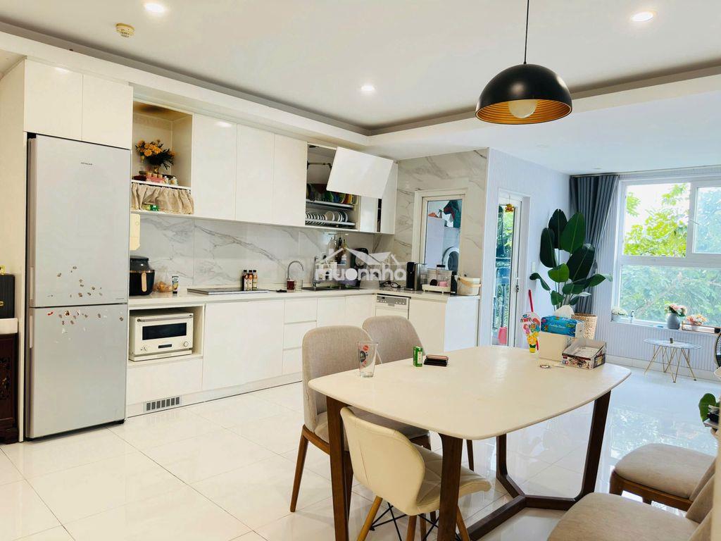 Screc tower, q3, 110m2, 3pn, 3wc, view đông nam sổ hồng - 2
