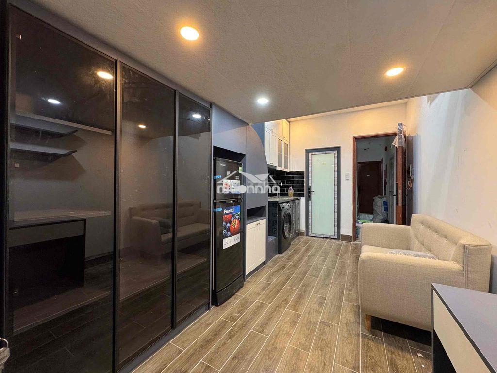 Duplex cao cấp - đầy đủ nội thất mới xây 100% - 4
