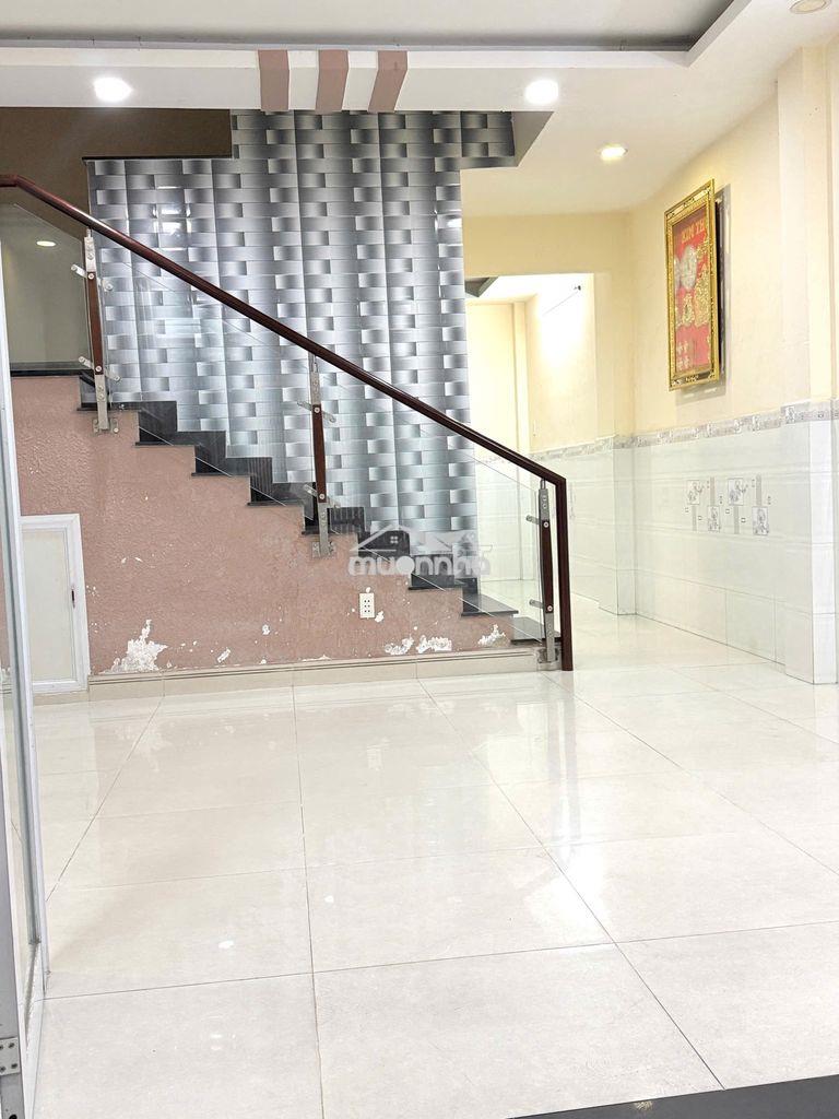 🔵[Nhỉnh 4tỷ] bán nhà tám danh, chánh hưng. (4.2 x 11.3) 2tầng shr-vip - Ảnh 2